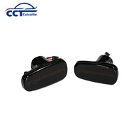 Luces Laterales LED Dinámicas para Toyota Land Cruiser PRADO FJ120, Luces Intermitentes de Señalización, Venta al Por Mayor