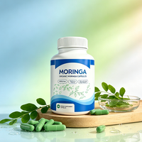 Capsules de glutathion liposomal et d'acide alpha-lipoïque - Antioxydant de qualité professionnelle pour la défense cellulaire des adultes