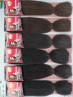 Harga Murah, Rambut Jumbo Braid Super Halus 60cm, 45g, No. 1 Penjualan, Rambut Jumbo Braid Halus
