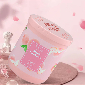 Sỉ buôn tinh dầu thơm không lửa dạng thanh khuếch tán, khử mùi hiệu quả cho nhà cửa, gel làm thơm xe hơi, nước hoa không khí - Product Image 3