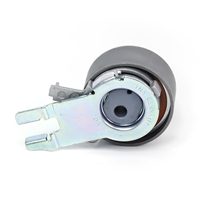 طقم حزام توقيت أصلي وحقيقي OEM 30731727 لسيارات فولفو S60 V70 S70 C70 V50 S40 XC90 S80 2.5T