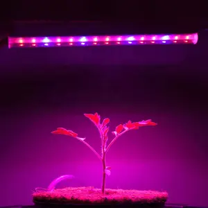 Greenhouse Cultivation Full Spectrum Led Plant Growth Lights Custom Seedling Growth Light