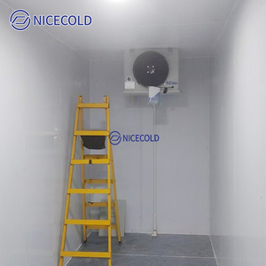 Système de réfrigération pour <span class=keywords><strong>chambre</strong></span> <span class=keywords><strong>froide</strong></span> avec installation facile et faibles frais d'entretien pour usage commercial - Product Image 3