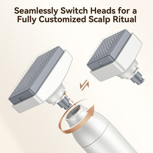 Thiết kế mới dres Bio 4 Derma tem có thể điều chỉnh chiều dài kim <span class=keywords><strong>microneedling</strong></span> công cụ chăm sóc da mặt điều trị cho khuôn mặt và cơ thể - Product Image 2