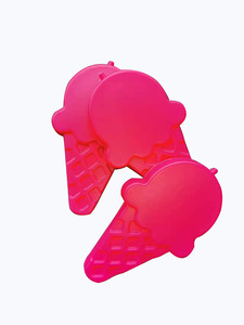 Nhỏ tái sử dụng băng gói kem cho làm mát mỏng Tủ đông gói cho cắm trại bãi biển dã ngoại câu cá thực phẩm hộp màu HDPE cách điện - Product Image 6