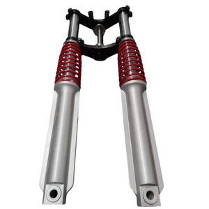 Amortiguador Delantero <span class=keywords><strong>para</strong></span> <span class=keywords><strong>Bicicleta</strong></span>, Motocicleta, ATV, Piezas de Suspensión, Amortiguador <span class=keywords><strong>para</strong></span> Asiento de Camión en Venta - Product Image 6