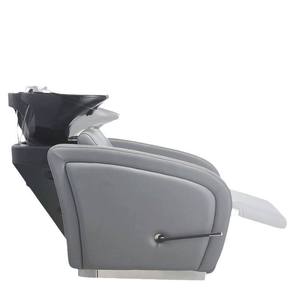 Equipo de Peluquería, Nuevo Lavacabezas con Silla para Salón de Belleza - Product Image 6