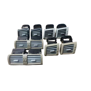 Rejilla de salida derecha de ventilación de <span class=keywords><strong>aire</strong></span> acondicionado para salpicadero de coche para Mercedes Benz R 251 - Product Image 2