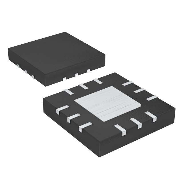 HYST Ic Chip Bom List Service  MAX1932ETC+T RS-232 Interface Integrated Circuit MAX1932ETC+