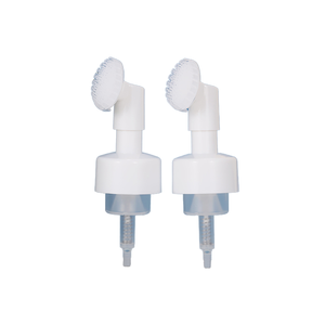 משאבת קצף 410 סיטונאית 43 מ "מ/עם מברשת סבון נוזלי מתקן פלסטיק - Product Image 6