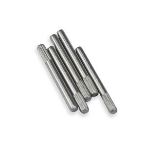Goupille cylindrique simple en acier inoxydable 304, certifiée ISO 9001, sous-dimensionnée, finition brillante, marque Saitong, origine Chine - Product Image 4