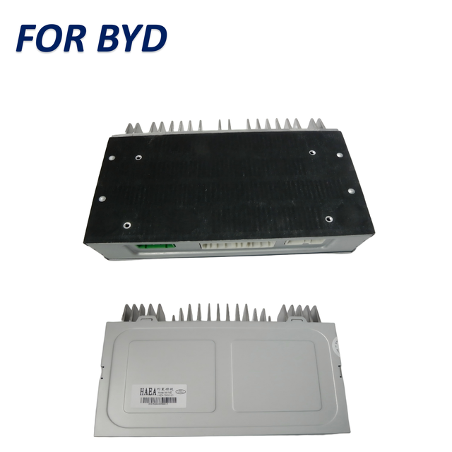 New for BYD Qin EV External Audio Amplifier HAEA-7909100 External Power Amplifier Car Enlarge or Expand the Sound System