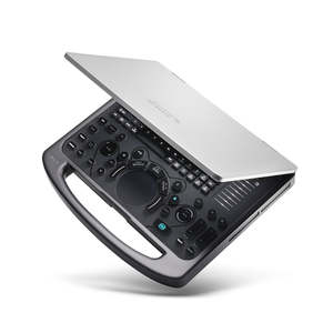 Échographe vétérinaire portable Mindray Vetus E3, système d'échographie diagnostique vétérinaire avec des images de haute qualité - Product Image 4