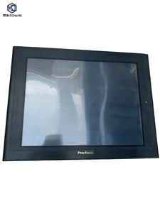 เซ็นเซอร์ควบคุม PLC หน้าจอสัมผัส HMI ยี่ห้อใหม่ GP2600-TC11 - Product Image 1