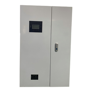 Fuente de alimentación centralizada para iluminación de emergencia EPS, gabinete de control de incendios, caja de distribución de energía inteligente en espera. - Product Image 2