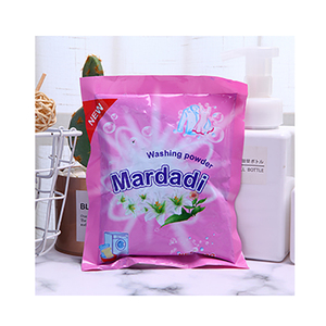 100g <strong>Top</strong> <strong>Quality</strong> Phosphorus-Free Washing Powder Laundry <strong>Detergent</strong> Cleaning Powder Washing <strong>Detergent</strong> - Product Image 2