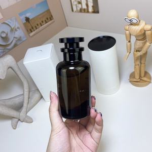 <span class=keywords><strong>Parfum</strong></span> Nomade unisexe luxueux à dégradé de couleurs, avec un <span class=keywords><strong>parfum</strong></span> floral longue durée, style moderne, vaporisateur de marque originale - Product Image 3