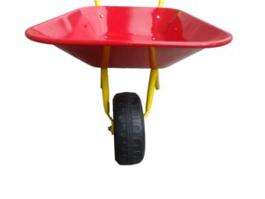 Enfants <span class=keywords><strong>brouette</strong></span> jouets forme jardin agriculture plage camp jouets pratiques WB0102 - Product Image 2