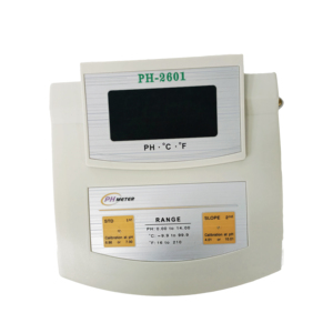 प्रयोगशाला उपकरण 1 बिंदु या 2 बिंदु उच्च सटीक थर्मोमो इलेक्ट्रोड बेंच-शीर्ष तापमान डिजिटल पानी की गुणवत्ता टेस्टर <span class=keywords><strong>ph</strong></span> मीटर - Product Image 5