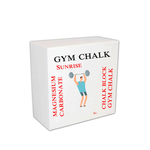 Bonne performance escalade, craie crossfit gants - Product Image 3