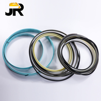 Kit de joints de vérin de flèche ou de bras 4660824 en gros d'usine pour excavatrice Hitachi EX1800-3 (bras) EX3600-5 EX3600-6 EX3600E-6