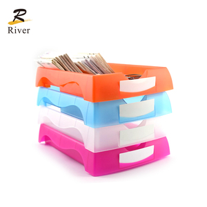 Accesorios de Laboratorio Óptico, Bandeja de Trabajo Óptica de Plástico RTB-5, Caja de Almacenamiento de 42*170*245 mm <span class=keywords><strong>para</strong></span> el Procesamiento de Gafas y <span class=keywords><strong>Lentes</strong></span> - Product Image 3