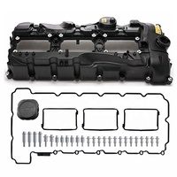 Nắp quy lát OE 11127570292 V20-2765 N55 dành cho BMW N55 dòng 1, dòng 2, dòng 3, dòng 4, dòng 5, dòng 6, dòng 7, X1, X3, X4, X5, X6