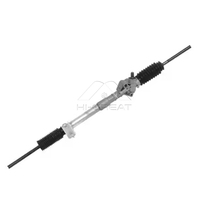 Crémaillère et pignon de direction assistée 7701462387 pour boîtier de direction RENAULT Trafic