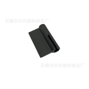 คลิปหนีบสายไฟพลาสติก Juke Plastics ขนาดรู 4 มม. ความยาว 2 ซม. สำหรับยึดสายเคเบิล - Product Image 5