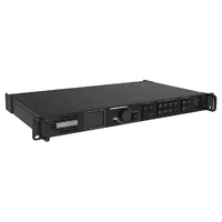 Contrôleur d'affichage à LED intérieur et extérieur pour processeur vidéo Novastar VX2000 Pro pour écrans de panneau
