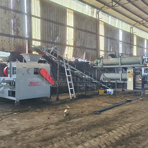 เครื่องอัดก้อนโลหะทำก้อนถ่านผงทองแดงอัดแท่งทรงลูกบอลดินเหนียว - Product Image 6