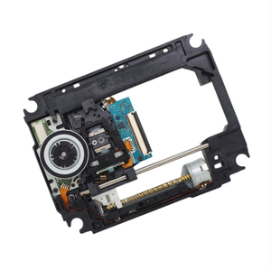 Kit de remplacement de l'ensemble de lentille laser pour console de jeu Slim série 470, mécanisme de lecture optique, pièces de rechange pour réparation - Product Image 2