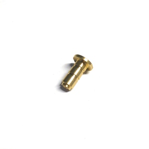 SMT Hitachi GXH parts Shaft 6301364674 630 136 4674 213A1197 KYL-M8616-000 4213A01197 SHAFT - Product Image 2
