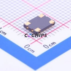 X1G0044810001 Crystal Oscillator (Active) SMD7050-4P Crystal Oscillator 12.288MHz 50ppm CMOS - Product Image 2