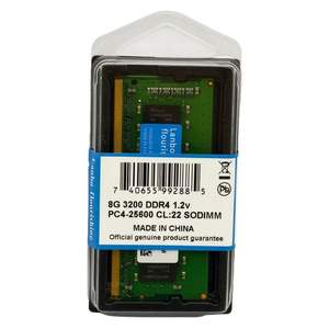 Brand New <span class=keywords><strong>Ram</strong></span> 2024 Venda Quente <span class=keywords><strong>Ddr4</strong></span> 8gb 16gb <span class=keywords><strong>Ram</strong></span> <span class=keywords><strong>Notebook</strong></span> <span class=keywords><strong>Ram</strong></span> com Desconto De Preço De Fábrica - Product Image 4
