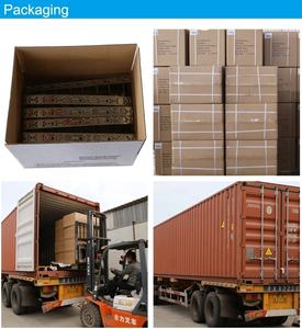 Répulsif avec 60 pointes d'oiseaux, 24-50cm, fausses pointes, pour chiens et oiseaux - Product Image 6