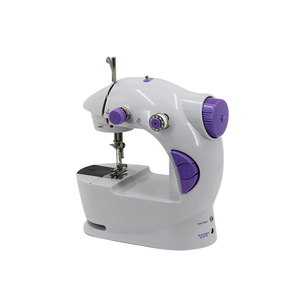 <span class=keywords><strong>Mini</strong></span> machine à coudre pour la couture domestique bricolage Offre Spéciale OEM chaussure cuir vêtements Machine à coudre - Product Image 5