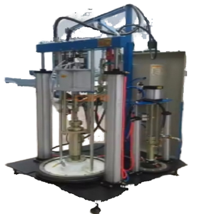 Cửa ra vào và cửa sổ cách nhiệt Kính niêm phong sản phẩm máy cho cửa và cửa sổ làm cho máy móc - Product Image 5