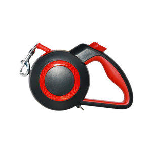 Tali Anjing <span class=keywords><strong>20</strong></span> Kaki Panjang, Tali Anjing Retraktil LED, Suku Cadang Tali Anjing - Product Image 5