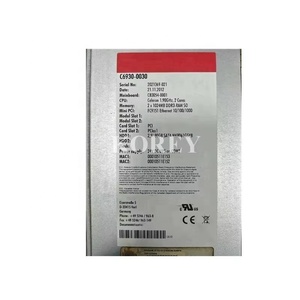 คอมพิวเตอร์อุตสาหกรรม Beckhoff รุ่น C6930-0030 ของแท้ - Product Image 2