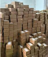 Service DDP de colis de petite taille personnalisé pour l'Angola, canal privilégié de l'agent de fret pour les petits colis/échantillons/maillots/perruques en Angola