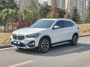 JX Auto 2022-2024 Serie <span class=keywords><strong>X1</strong></span> SUV Usado Bajo Kilometraje 1-5 Años Excelente Estado X Drive Totalmente Servido LHD <span class=keywords><strong>Precio</strong></span> Bajo - Product Image 4