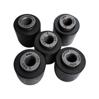 5MM 9MM 12.7MM 15.2MM 18MM Poignées Fil Câble Pinces Mono Précontrainte Béton Ancrage Précontraint Baril et Cale