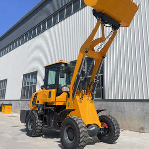 La Chine tout H-936 nouveau <span class=keywords><strong>3</strong></span> tonnes petit prix chargeuse sur pneus avec pièces à vendre - Product Image 5