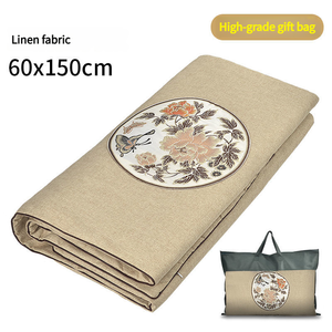 Vente chaude Populaire Mugwort <span class=keywords><strong>Coussin</strong></span> <span class=keywords><strong>Chauffant</strong></span> Longue Durée Chauffage <span class=keywords><strong>Électrique</strong></span> Moxibustion Couverture Physiothérapie Produit Exquis - Product Image 2