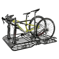 Toplion voiture toit transporteur panier toit Cargo transporteur voiture haut porte-bagages toit barres de toit universel Auto accessoires