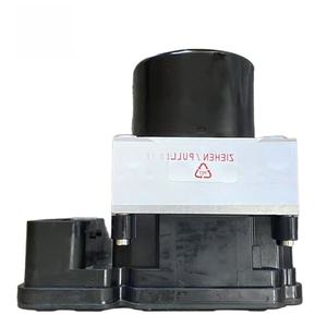 Modul Kontrol Pompa Rem ABS BV61 OEM BV61-2C405-AL BV612C405AL 10021209614 10096101993 28561198113 untuk Fo-rd Foc-us - Product Image 2
