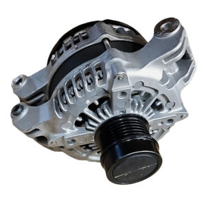 68391578AB pièces d'auto d'alternateur 68391578AA système électrique 4801778AF alternateur de voiture pour Jeep Grand Cherokee Dodge Durango - Product Image 2