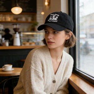 Gorra de Béisbol Bordada con Puntos Dálmata, Estilo Vintage y Moderno |   Gorra Snapback con Diseño de Animales <span class=keywords><strong>en</strong></span> 4 Colores para Unisex, Venta al por Mayor, Todas las Temporadas - Product Image 5