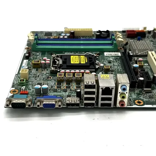 IS6XM for Lenovo M91 M91P Desktop Motherboard LGA 1155 DDR3 Mainboard 100% Tested Fully Work